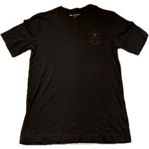 TRAVISMATHEW SIZE SMALL TAMPA BAY LIGHTNING SHIRT UNISEX